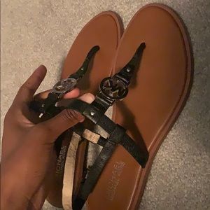 Michael Kris Sandals